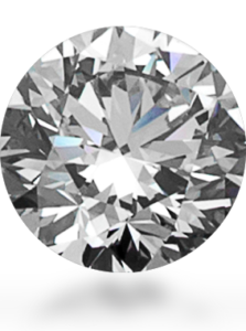 Le diamant blanc