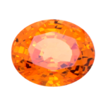 La spessartite