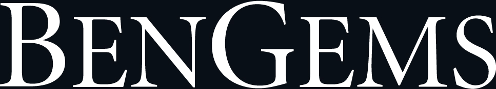 BenGems logo