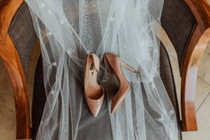 Chaussures de mariage pour femme à Genève