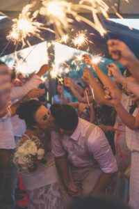 Dj pour mariage à Genève