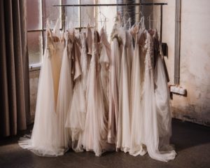 Meilleures robes de mariage à Genève